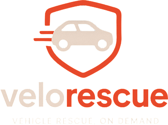 Velorescue logo